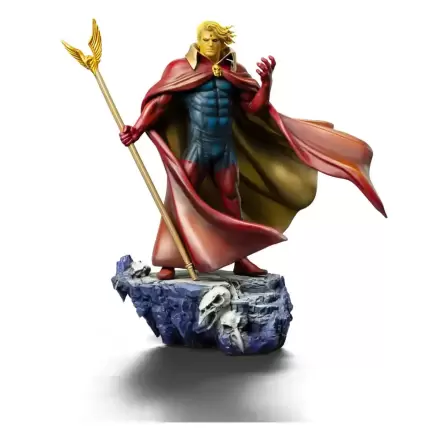 Marvel BDS Art Scale Statue 1/10 Adam Warlock 25 cm termékfotója