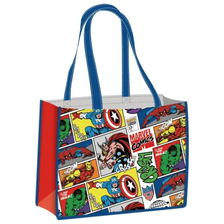 Marvel Einkaufstasche Produktfoto
