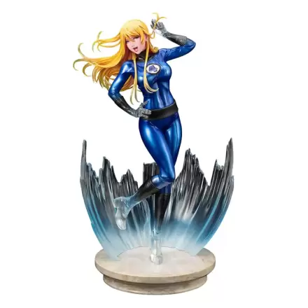 Marvel Bishoujo PVC Statue 1/7 Invisible Woman Ultimate 31 cm termékfotója