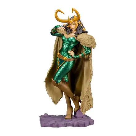 Marvel Bishoujo PVC Statue 1/7 Lady Loki 25 cm termékfotója