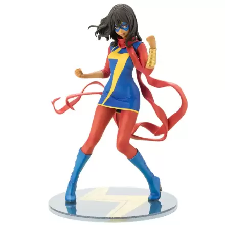 Marvel Bishoujo PVC Statue 1/7 Mrs. Marvel Renewal Package 20 cm Produktfoto