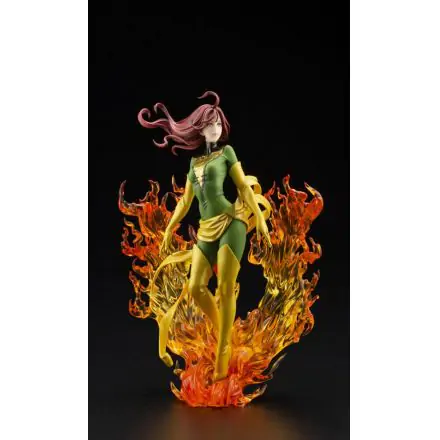 Marvel Bishoujo PVC Statue 1/7 Phoenix Rebirth Limited Edition 23 cm Produktfoto