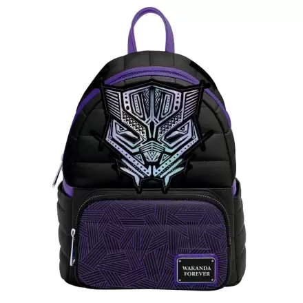 Marvel Black Panther Wakanda casual Rucksack 25cm termékfotója