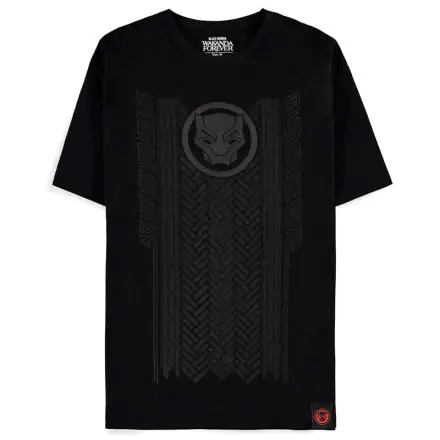 Marvel Black Panther Wakanda Forever T-shirt termékfotója