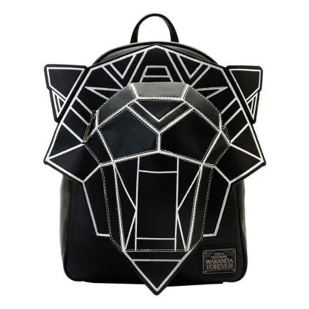 Marvel by Loungefly Rucksack Black Panther Wakanda Forever Produktfoto