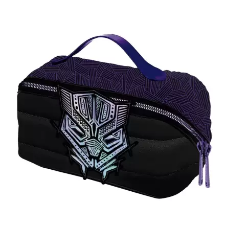 Marvel Black Panther Wakanda Kosmetiktasche termékfotója