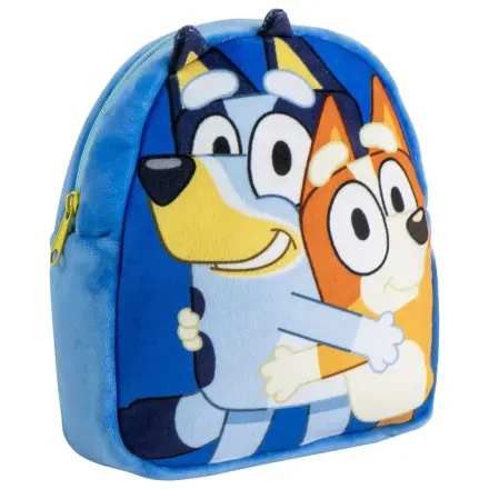 Marvel Bluey Plüsch Rucksack 22cm Produktfoto