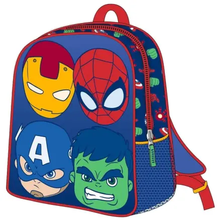 Marvel Avengers 3D Rucksack 30cm Produktfoto