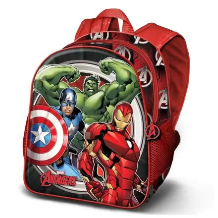 Marvel Avengers Almighty Rucksack 39cm termékfotója