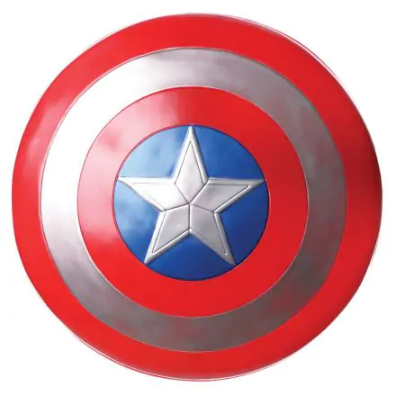 Marvel Avengers Captain America erwachsen shield termékfotója