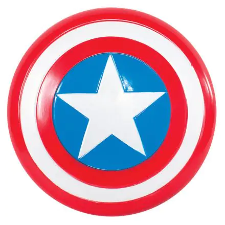 Marvel Avengers Captain America Kinderschild termékfotója