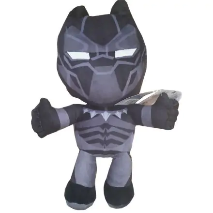 Marvel Avengers Black Panther Plüschfigur 30cm termékfotója