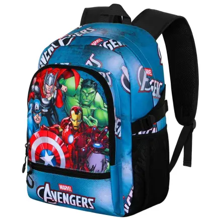 Marvel Avengers Fight Rucksack 41cm Produktfoto