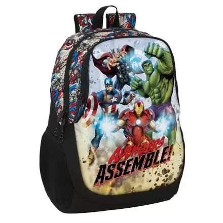 Marvel Avengers Forever Anpassungsfähig Rucksack 44cm termékfotója