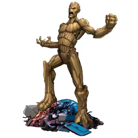 Marvel Avengers Groot Figur 13cm termékfotója