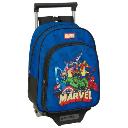 Marvel Avengers Trolley 33 cm Produktfoto