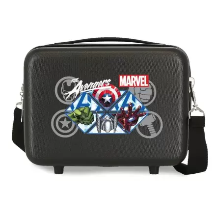 Marvel Avengers Heroes ABS Kosmetiktasche termékfotója