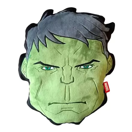 Marvel Avengers Hulk 3D Kissen termékfotója