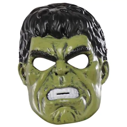 Marvel Avengers Hulk Kinder Gesichtsmaske termékfotója