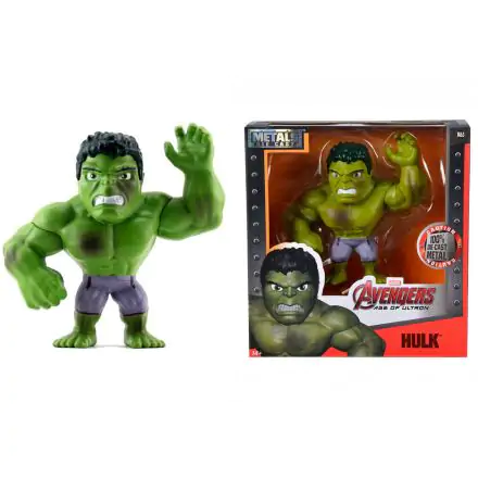 Marvel Avengers Hulk Metall Figur 15cm Produktfoto