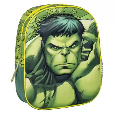 Marvel Avengers Hulk Rucksack 31cm Produktfoto