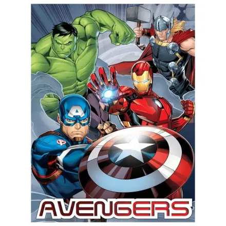 Marvel Avengers Decke Produktfoto
