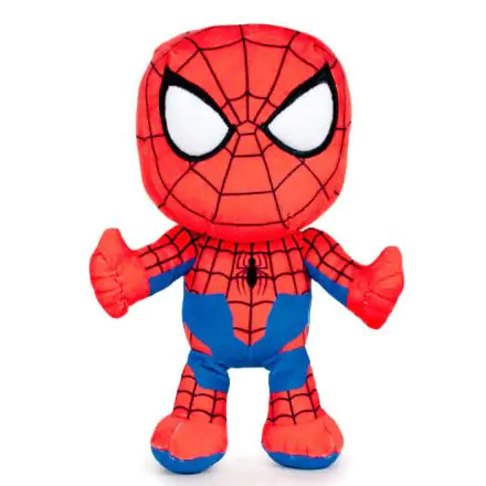 Marvel Avengers Spiderman Plüschfigur 30cm termékfotója