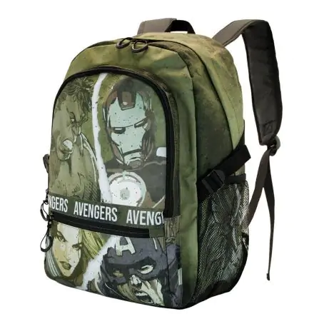 Marvel Avengers Shout Rucksack 44cm termékfotója