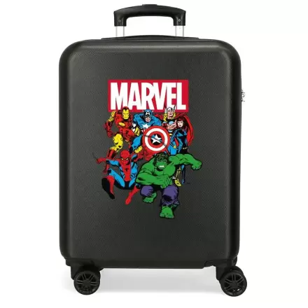 Marvel Avengers Sky ABS Trolley Koffer 55cm termékfotója