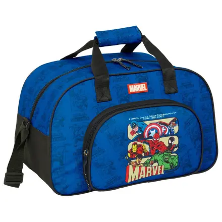 Marvel Avengers Sporttasche 40cm Produktfoto