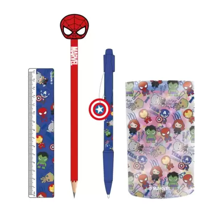 Marvel Avengers Stationery Bleistifthalter termékfotója