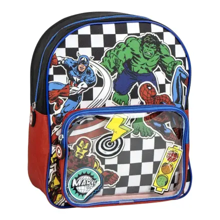 Marvel Avengers Rucksack 30cm Produktfoto