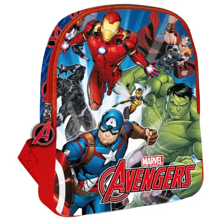 Marvel Avengers Rucksack 30cm Produktfoto