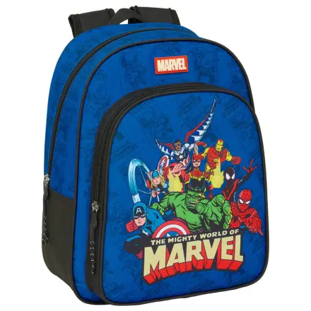 Marvel Avengers anpassbarer Rucksack 33cm Produktfoto