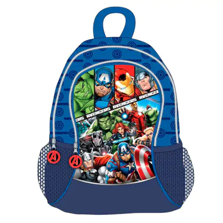 Marvel Avengers Rucksack 40cm Produktfoto