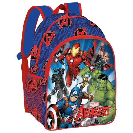 Marvel Avengers Rucksack 40cm Produktfoto