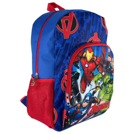 Marvel Avengers Rucksack 40cm Produktfoto