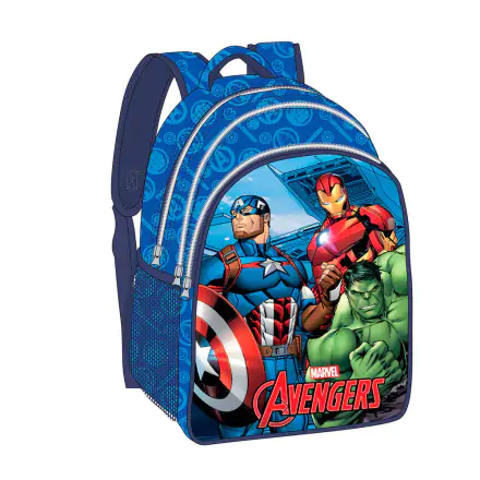 Marvel Avengers Rucksack 42cm termékfotója