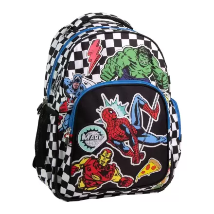 Marvel Avengers Rucksack 42cm Produktfoto