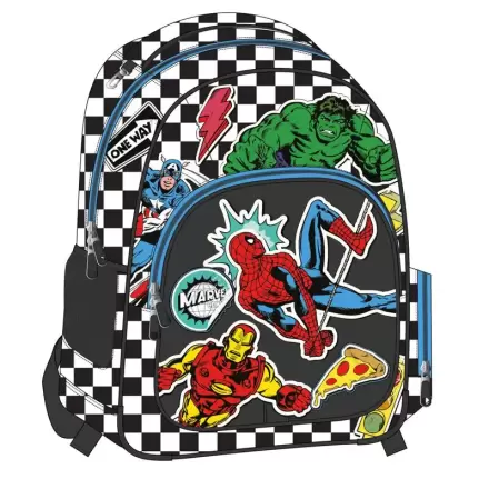 Marvel Avengers Rucksack 42cm termékfotója