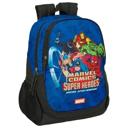 Marvel Avengers anpassbarer Rucksack 44 cm Produktfoto