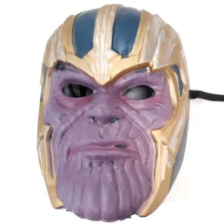 Marvel Avengers Thanos Kinder Gesichtsmaske termékfotója