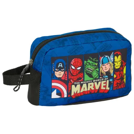 Marvel Avengers Therm Frühstückstasche Produktfoto