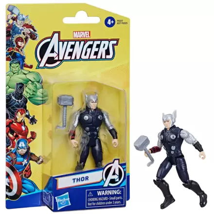 Marvel Avengers Thor Figur 10cm Produktfoto