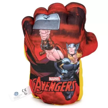 Marvel Avengers Thor Handschuh Plüschfigur 27cm termékfotója