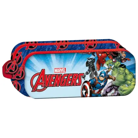 Marvel Avengers Federmäppchen Produktfoto