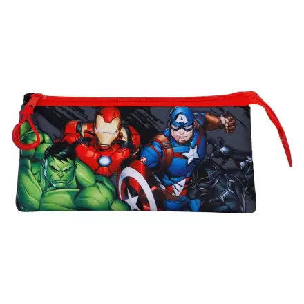Marvel Avengers Dreifaches Mäppchen Produktfoto