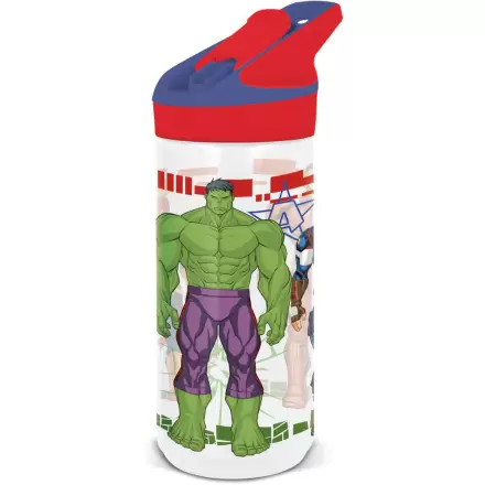 Marvel Avengers Tritan Flasche 620ml termékfotója