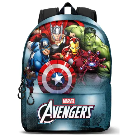 Marvel Avengers Unit Rucksack 41cm Produktfoto
