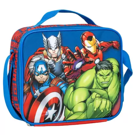 Marvel Avengers Lunchtasche termékfotója